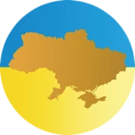 Logo of Radio Ukraine android Application 